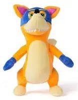 Spin Master Dora Plusch 20cm sortiert im display (10) Stück - Kleingeschenke-Paradies.de