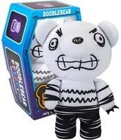 12 Stück Deddy Bears Plüsch Serie 3 – 14 cm im Display - Kleingeschenke-Paradies.de