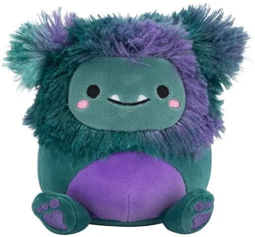 Squishmallows Plüsch 19 cm – 6-fach sortiert im Display Set 2 - Kleingeschenke-Paradies.de