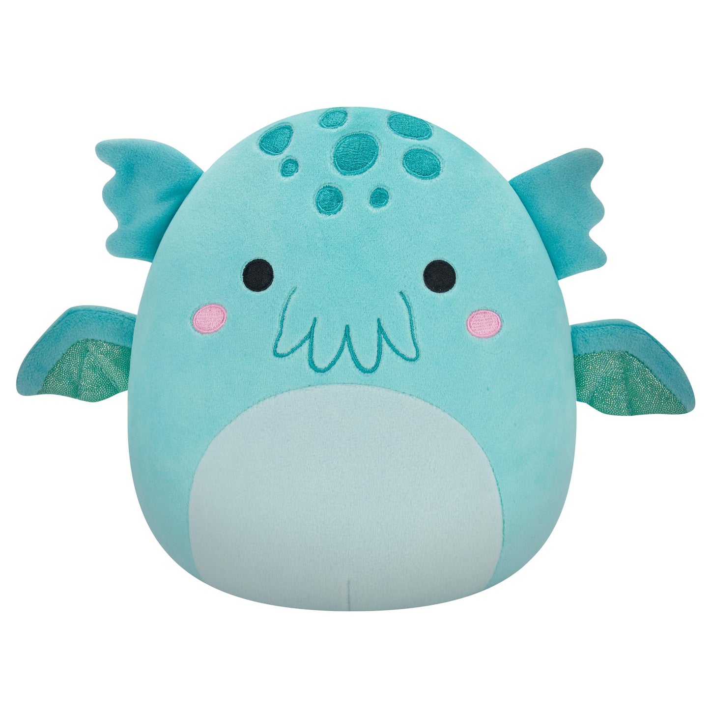 Squishmallows Baby & Kleinkind Squishmallows Plüschfigur „Theotto“ 19 cm Stofftier