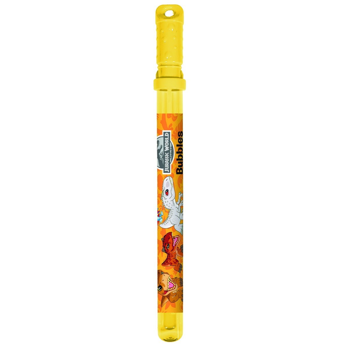 24 Stück im Set Jura Seifenblasen 120 ml – Dinosaurier Motive - Kleingeschenke-Paradies.de