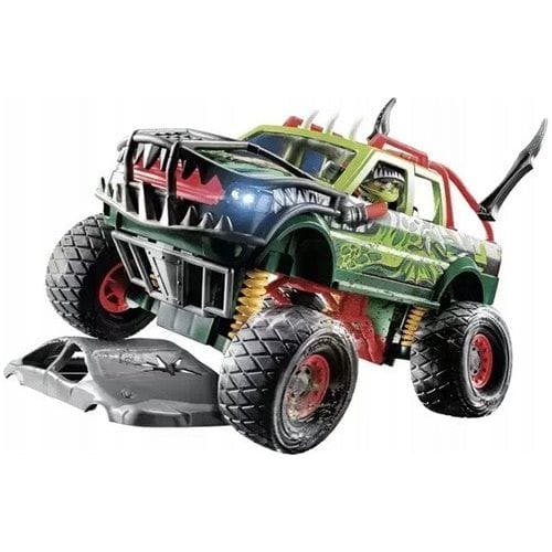 Playmobil Playmobil PLAYMOBIL STUNT SHOW MONSTERTRUCK DANGER ab 4 Jahren