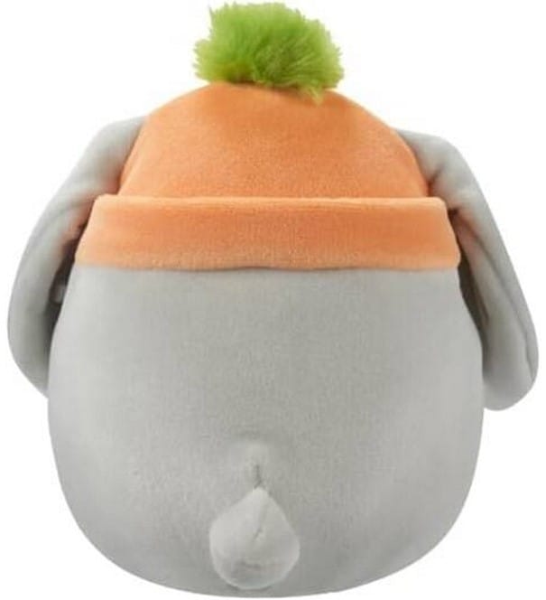 Squishmallows Baby & Kleinkind Der Squishmallows Plüsch Hase Valentina (40 cm) ab 3 Jahren