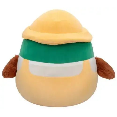 Squishmallows plusch Stockente Frau 40cm Stofftier - Kleingeschenke-Paradies.de