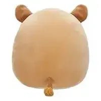 Squishmallows Zaine Tarsier Monky 30 cm – Kuscheltier - Kleingeschenke-Paradies.de