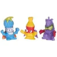Super Zings Sammelfigur Blindbag 8x8,5cm sortiert im Display (25) - Kleingeschenke-Paradies.de