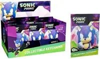 24er Display Sega Sonic Prime Blind Bag Serie 2 – Überraschungsfiguren zum Sammeln - Kleingeschenke-Paradies.de
