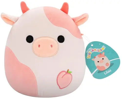 Squishmallows Plüsch 19 cm – 6-fach sortiert im Display Set 2