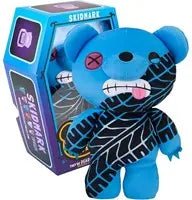 12 Stück Deddy Bears Plüsch Serie 3 – 14 cm im Display - Kleingeschenke-Paradies.de