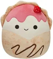 Squishmallows Plüsch 19 cm – 6-fach sortiert im Display
