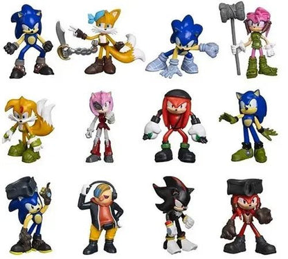 24er Display Sega Sonic Prime Blind Bag Serie 2 – Überraschungsfiguren zum Sammeln - Kleingeschenke-Paradies.de