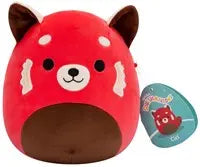 Squishmallows Plüsch 19 cm – 6-fach sortiert im Display