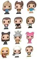 Funko Bitty POP! Friends Blind Bag – 36er Display - Kleingeschenke-Paradies.de