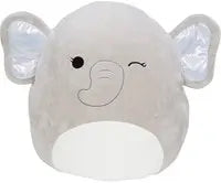 Squishmallows Plüsch 19 cm – 6-fach sortiert im Display
