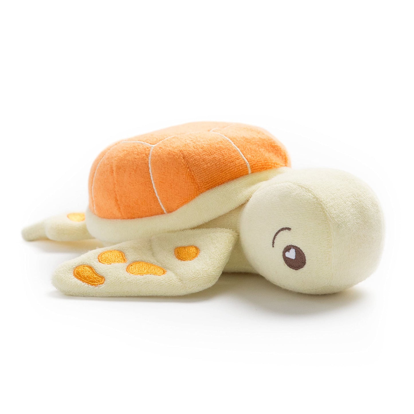 SoapSox Baby & Kleinkind SoapSox Badeschwamm Schildkröte – weicher Waschfreund mit Seifenfach | ab 0 Jahren