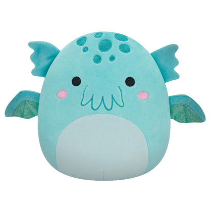 Squishmallows Baby & Kleinkind Squishmallows Plüschfigur „Theotto“ 19 cm Stofftier