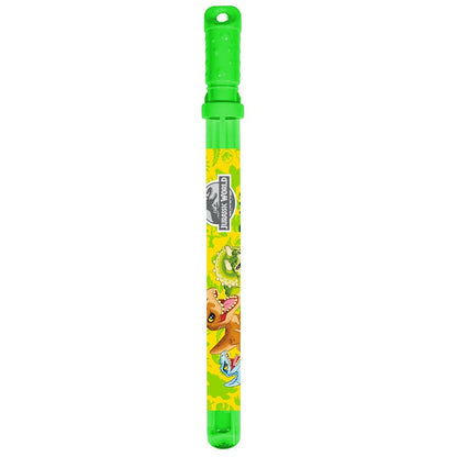 24 Stück im Set Jura Seifenblasen 120 ml – Dinosaurier Motive - Kleingeschenke-Paradies.de