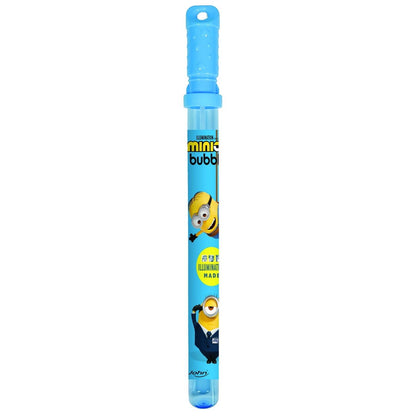 24 Stück im Set Minions Seifenblasen 120 ml – verschiedene Motive - Kleingeschenke-Paradies.de