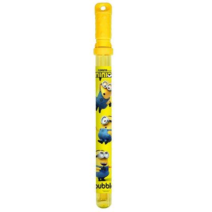 24 Stück im Set Minions Seifenblasen 120 ml – verschiedene Motive - Kleingeschenke-Paradies.de