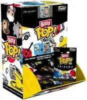 Funko Bitty POP! Friends Blind Bag – 36er Display - Kleingeschenke-Paradies.de