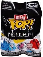 Funko Bitty POP! Friends Blind Bag – 36er Display - Kleingeschenke-Paradies.de