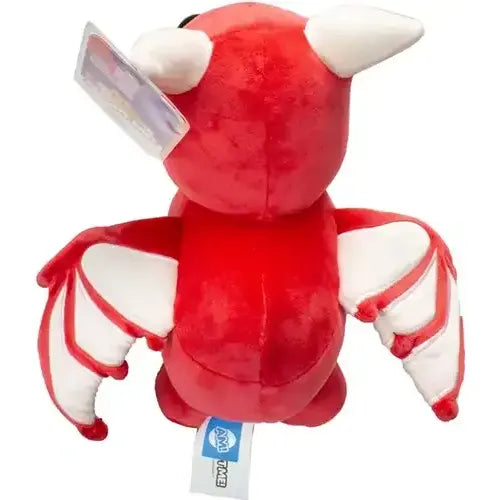 Jazwares Baby & Kleinkind Adopt Me! Collector Plüschtier Drache 20cm | Mit virtuellem Code 6 Stück Set ab 6 Jahren