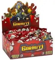 Gormitti Legends Blindbags – 24 Stück im Display - Kleingeschenke-Paradies.de
