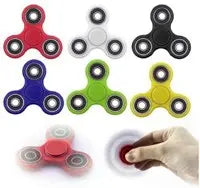 Dinotoys Handspinner Color Spin 24 Stück| Fidget Spinner 7,5cm