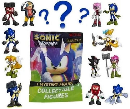 24er Display Sega Sonic Prime Blind Bag Serie 2 – Überraschungsfiguren zum Sammeln - Kleingeschenke-Paradies.de