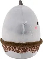 Squishmallows Plüschfigur Grauer Oger 30 cm | Jazwares - Kleingeschenke-Paradies.de