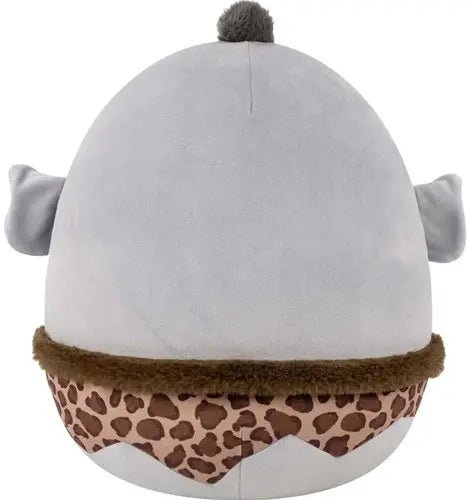 Squishmallows Plüschfigur Grauer Oger 30 cm | Jazwares - Kleingeschenke-Paradies.de