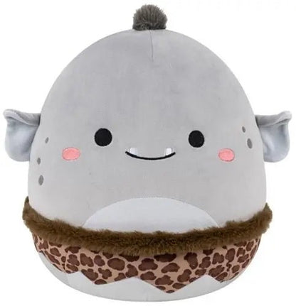 Squishmallows Plüschfigur Grauer Oger 30 cm | Jazwares - Kleingeschenke-Paradies.de