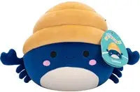 Squishmallows Plüsch 19 cm – 6-fach sortiert im Display