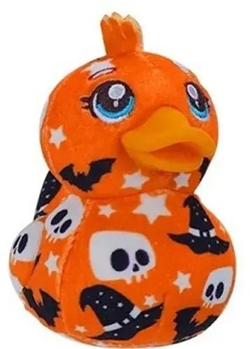 16 Stück Wyncor Mini Kwaaks! Plüsch Enten Halloween – Display mit 16 Figuren - Kleingeschenke-Paradies.de